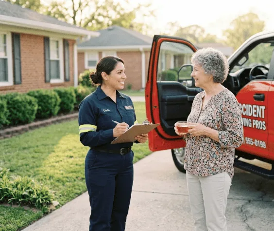 Accident Towing Service Seal Beach, CA FAQs
